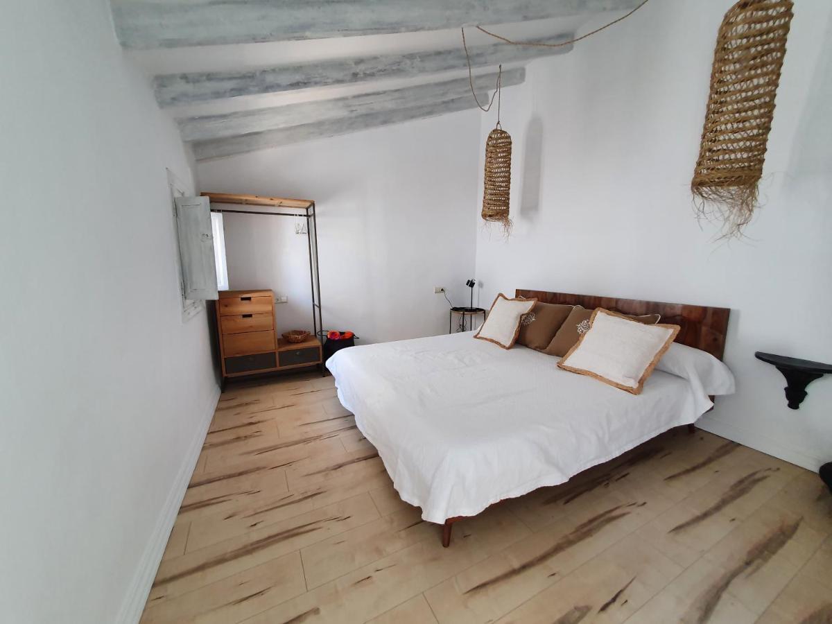 Casa Delaluz Villa อัลเตอา ภายนอก รูปภาพ