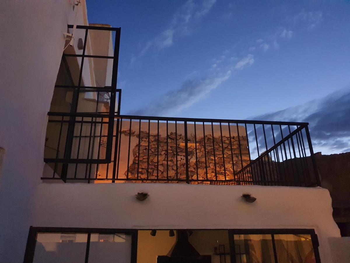 Casa Delaluz Villa อัลเตอา ภายนอก รูปภาพ