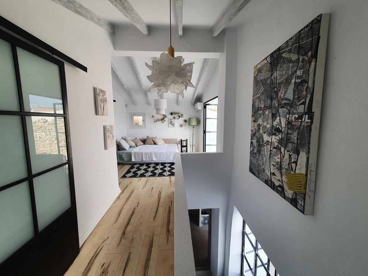 Casa Delaluz Villa อัลเตอา ภายนอก รูปภาพ