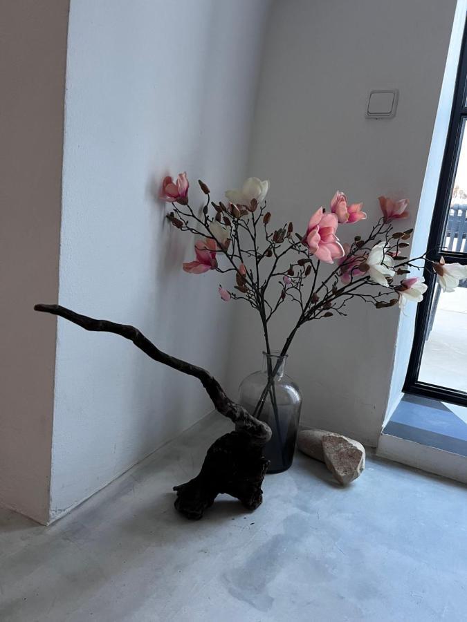 Casa Delaluz Villa อัลเตอา ภายนอก รูปภาพ